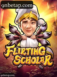 FlirtingScholar