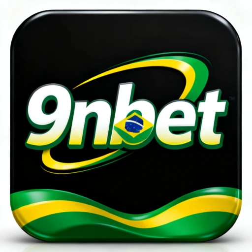 9nbet - Apostas Esportivas e Cassino ao Vivo | 9nbet.com Logo