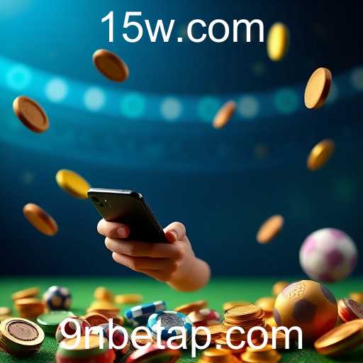 Explore Bônus e Promoções na 9nbet