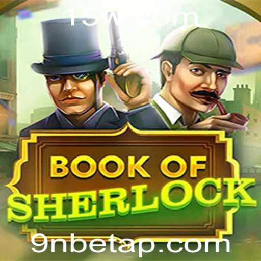 Explorando o Mundo de BookOfSherlock: Um Mergulho no Jogo e Suas Regras Entusiasmantes