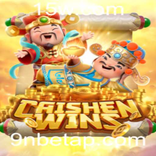 CaishenWins: Descubra o Encantamento do Jogo com 9nbet