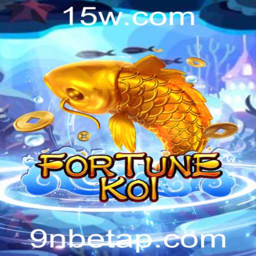 Explorando o Fascinante Mundo de FORTUNEKOI: Um Jogo Revolucionário