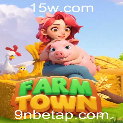 Explorando o Mundo Encantador de FarmTown: Um Guia Completo
