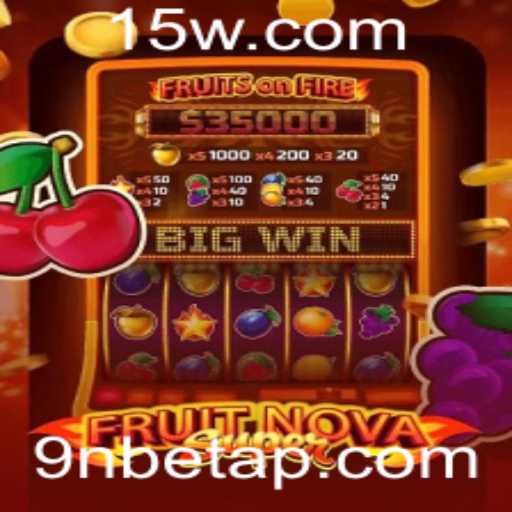 FruitNovaSuper: Mergulhe no Mundo das Frutas Virtuais