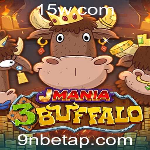 Explorando o Jogo JMania3Buffalo: Diversão e Estratégia