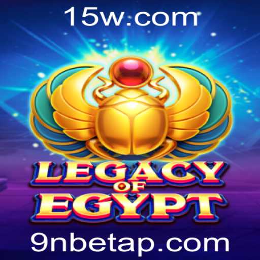 Explorando o Fascinante Mundo de Legacy of Egypt