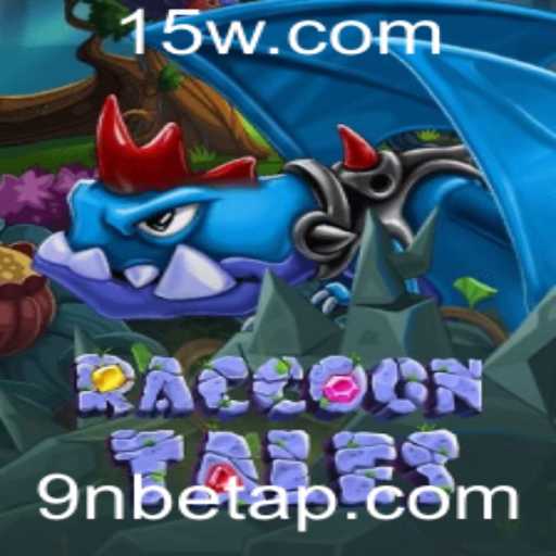 RaccoonTales: Aventura Interativa com Regras Cativantes