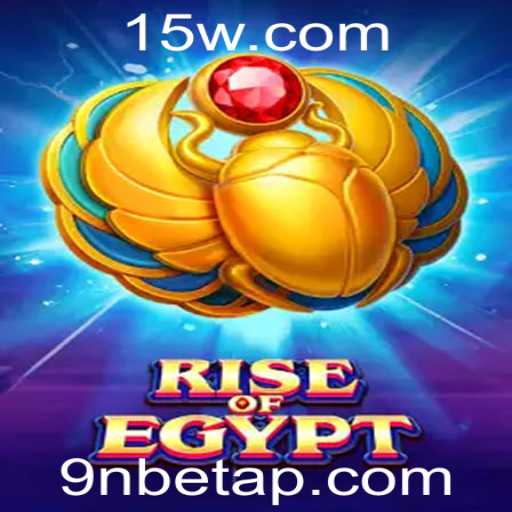 Descubra as Aventuras de 'RiseOfEgypt' e as Oportunidades com 9nbet